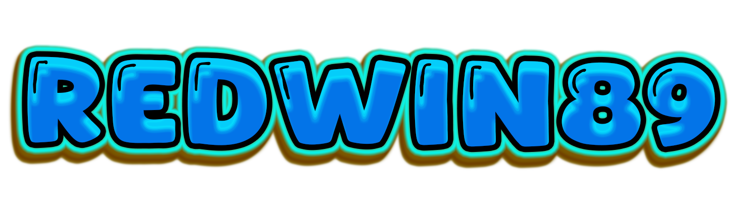 REDWIN89 Logo
